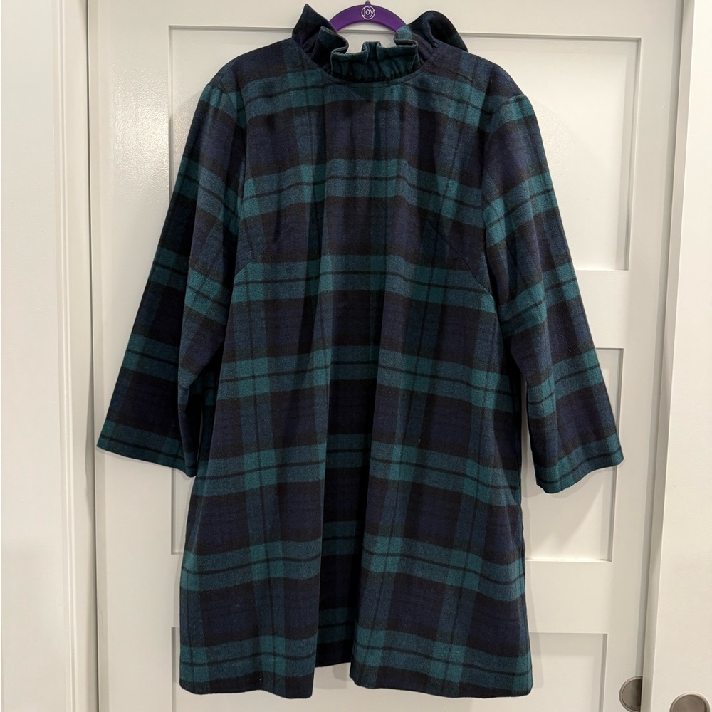 Tuckernuck Blackwatch Daphne Dress